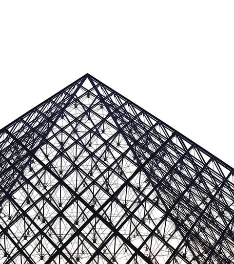 a modern architectural marvel amidst historic beauty