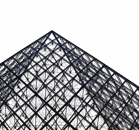 a modern architectural marvel amidst historic beauty